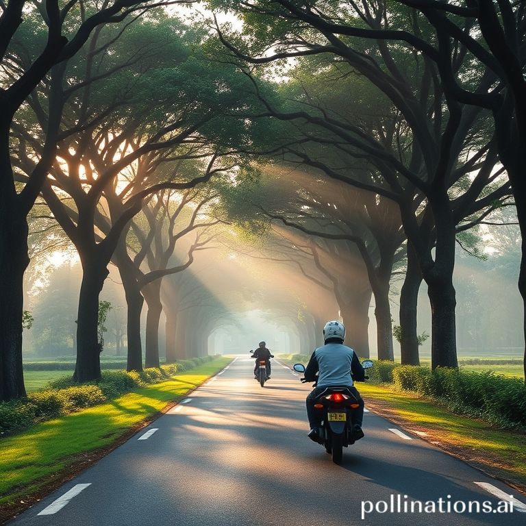 Area Dago Coblong Bandung