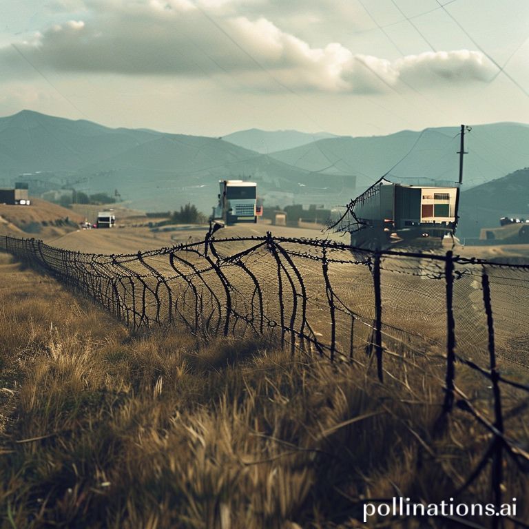 GST on Cross-LoC Trade: Decoding the Legal Status of PoK for UPSC