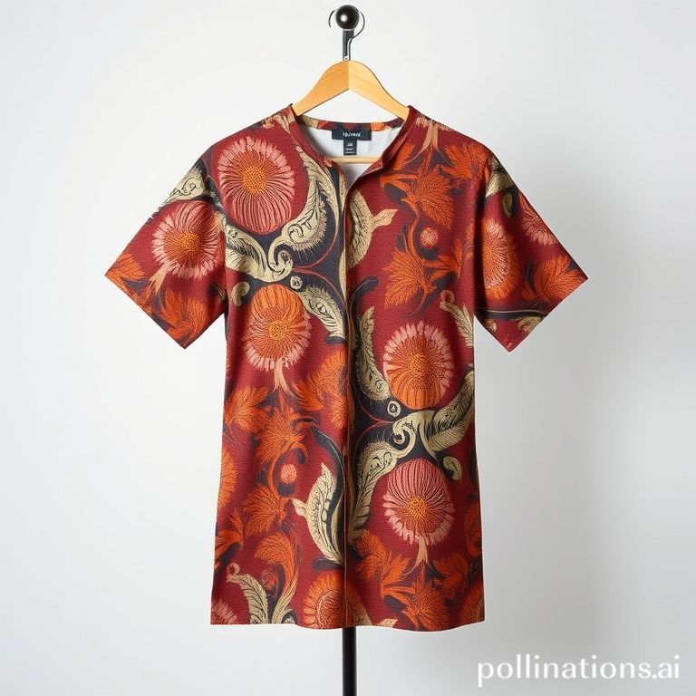 Batik tulis Solo motif parang premium