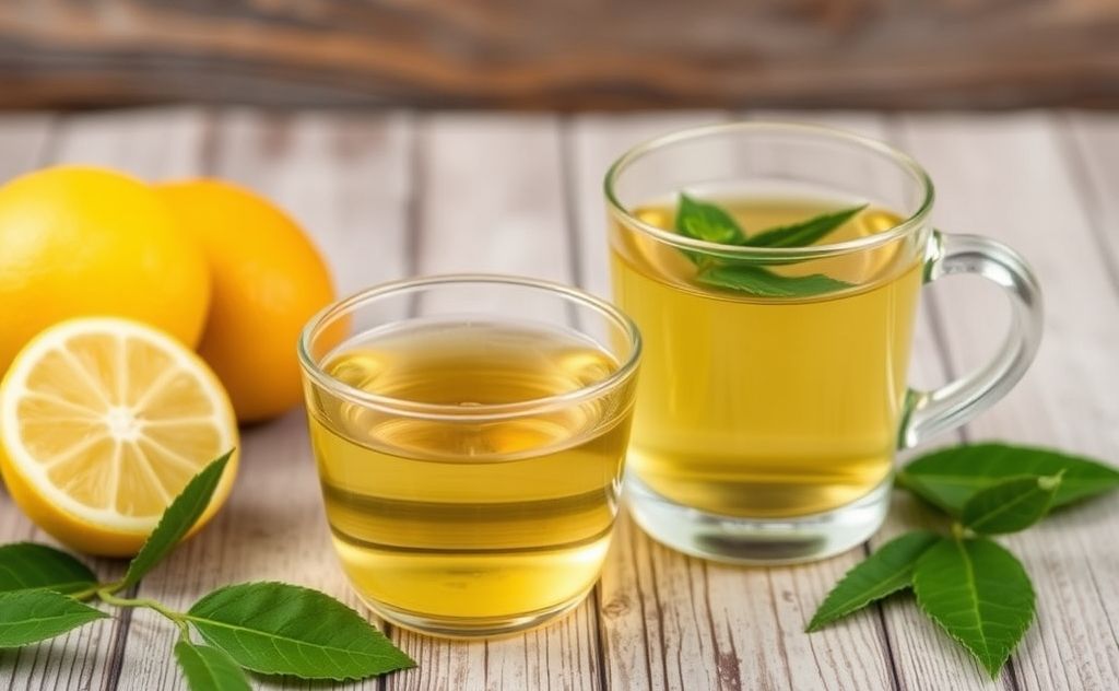 Bay leaf tea recipe for effective weight loss