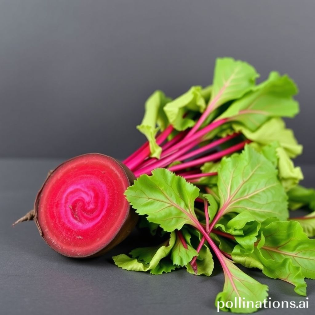 Is Beet Juice Good For Constipation?