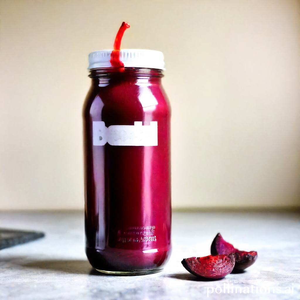When To Drink Beet Juice Before Running?