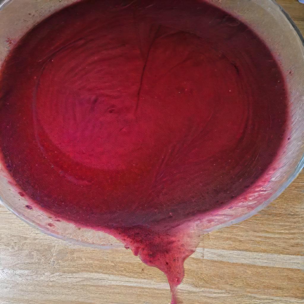 How To Remove Beet Juice Stain?
