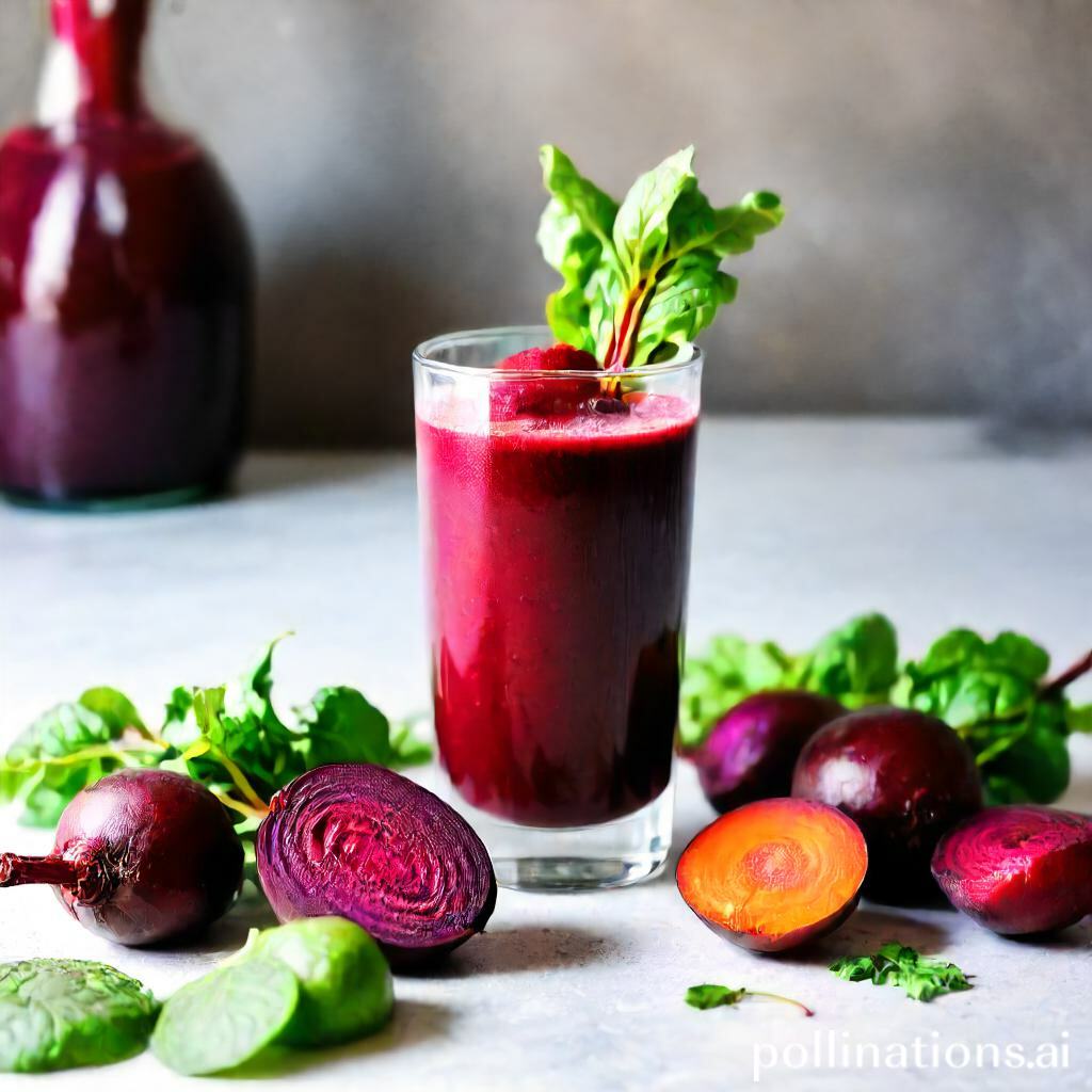 Can I Juice Beets Without A Juicer?