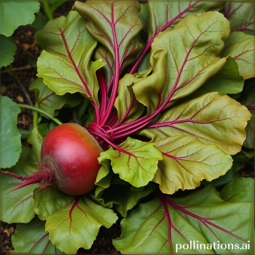 How Long Do Beet Leaves Last?