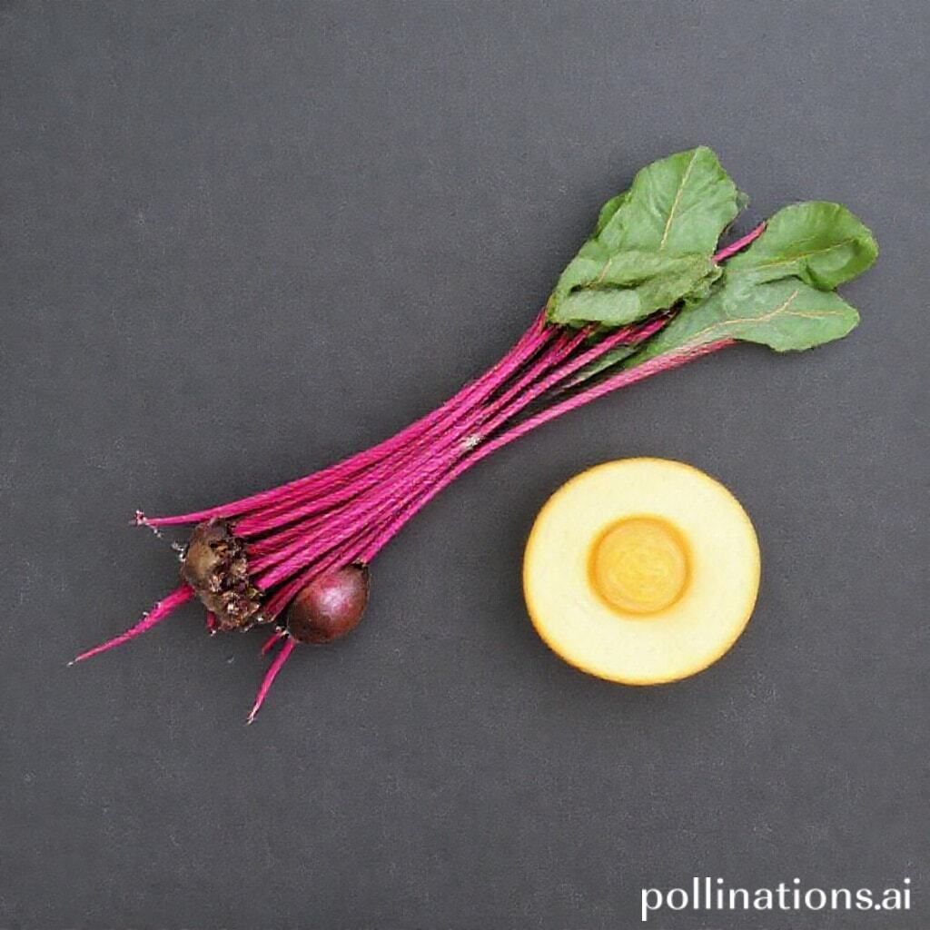 Beetroot: A Natural Remedy for Menstrual Health