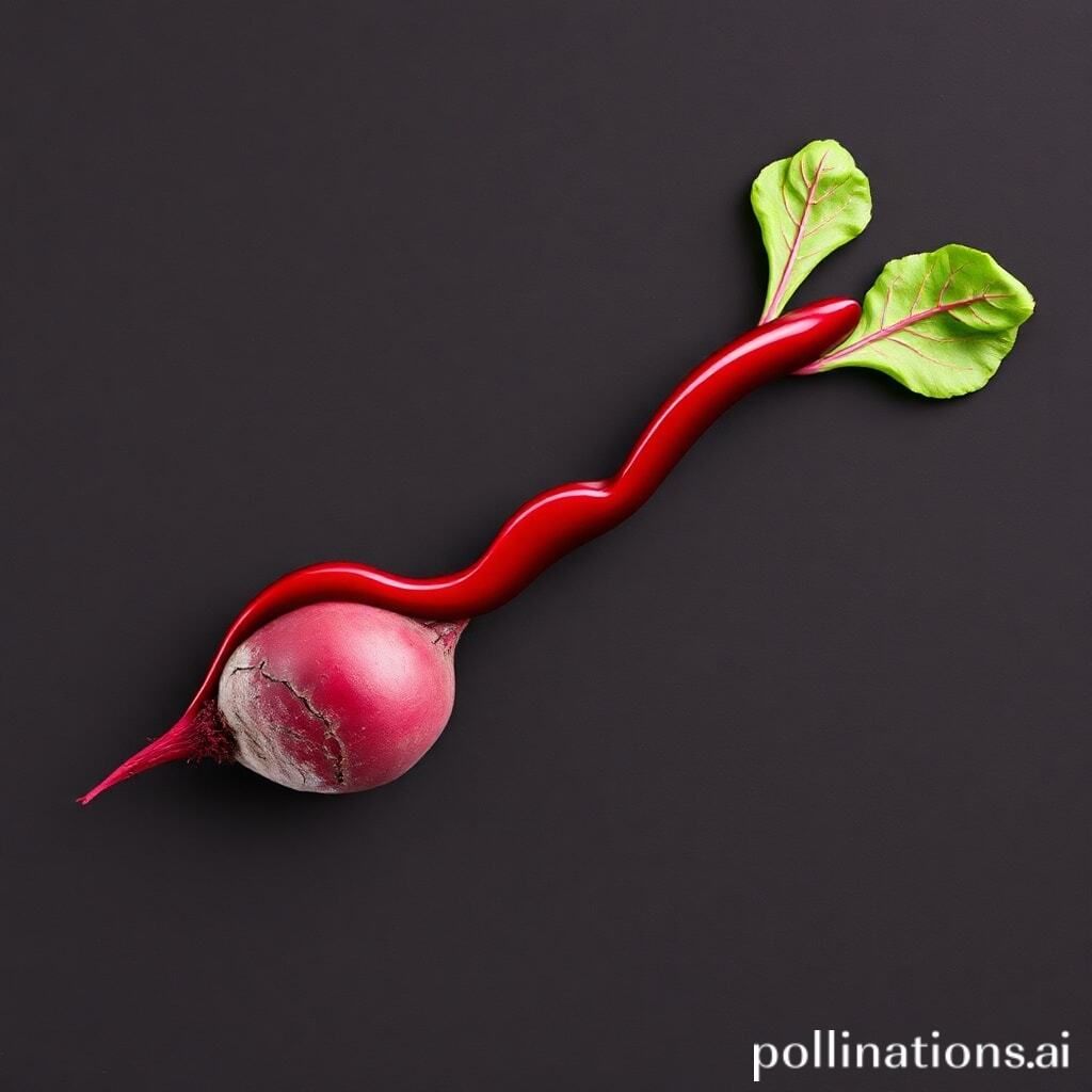 How Long Does Beetroot Take To Increase Blood?