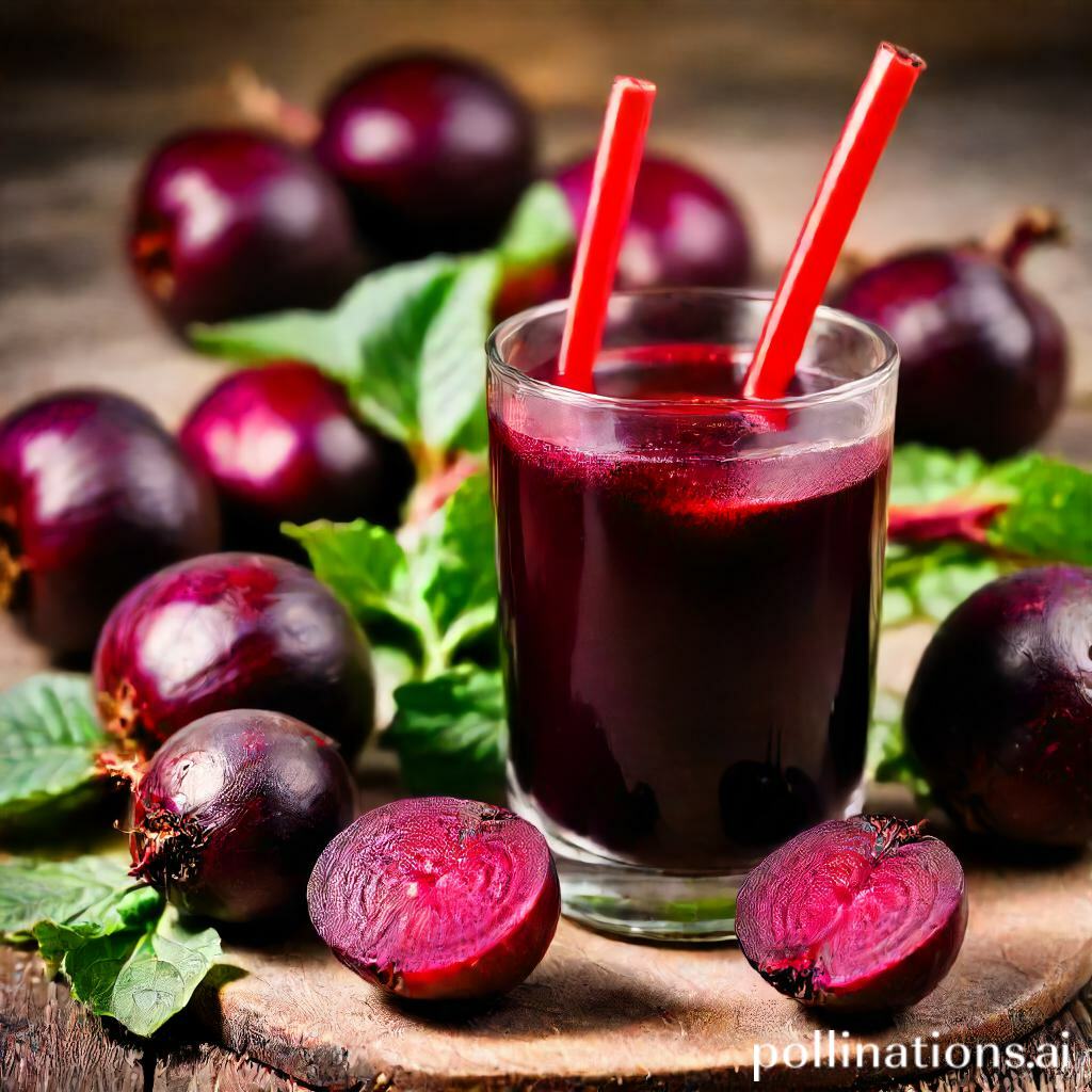 Is Beetroot Good For Liver And Kidney?