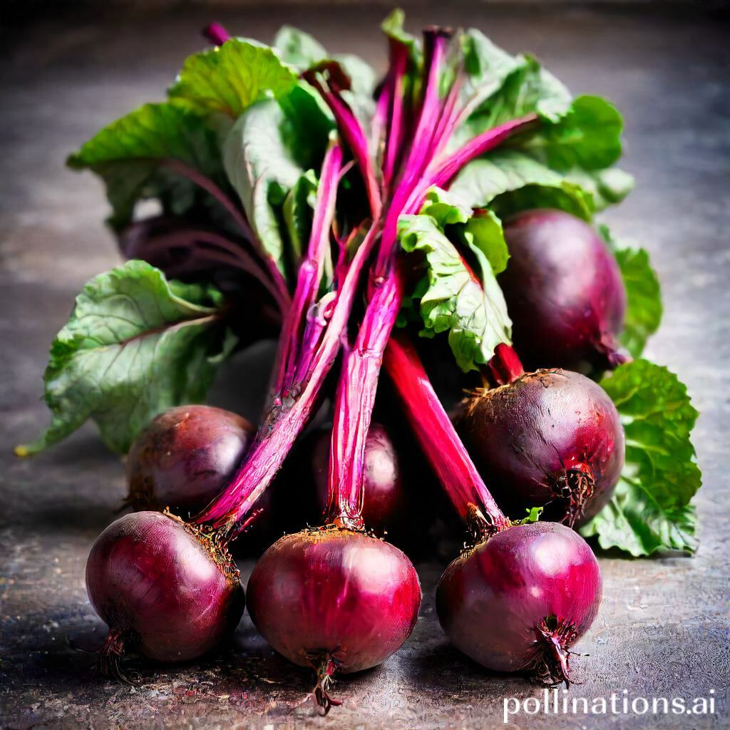 Is Beetroot Good For Girls?