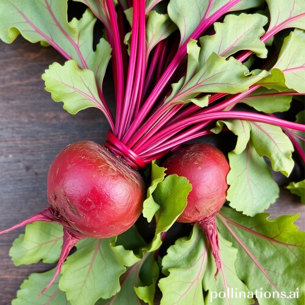 Is Beetroot Good For Girls?