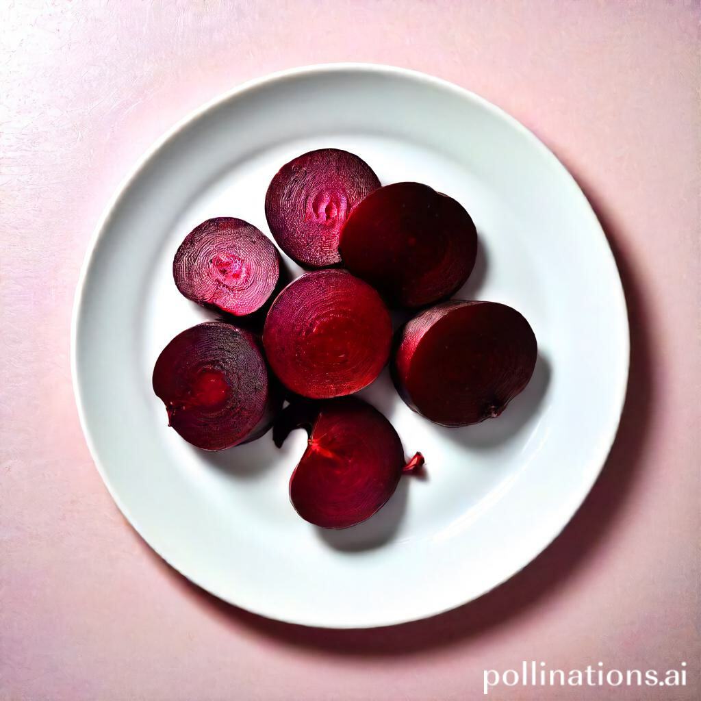 Can We Eat Beetroot After Boiling?
