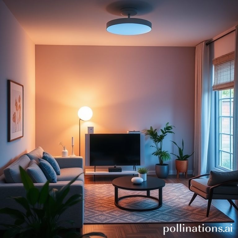 구글홈으로 스마트조명 루틴 만들기 초보자 가이드