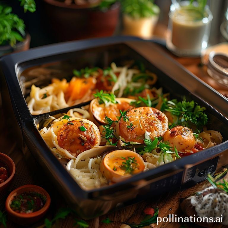 Beginner-Friendly Korean Microwave Meal Ideas