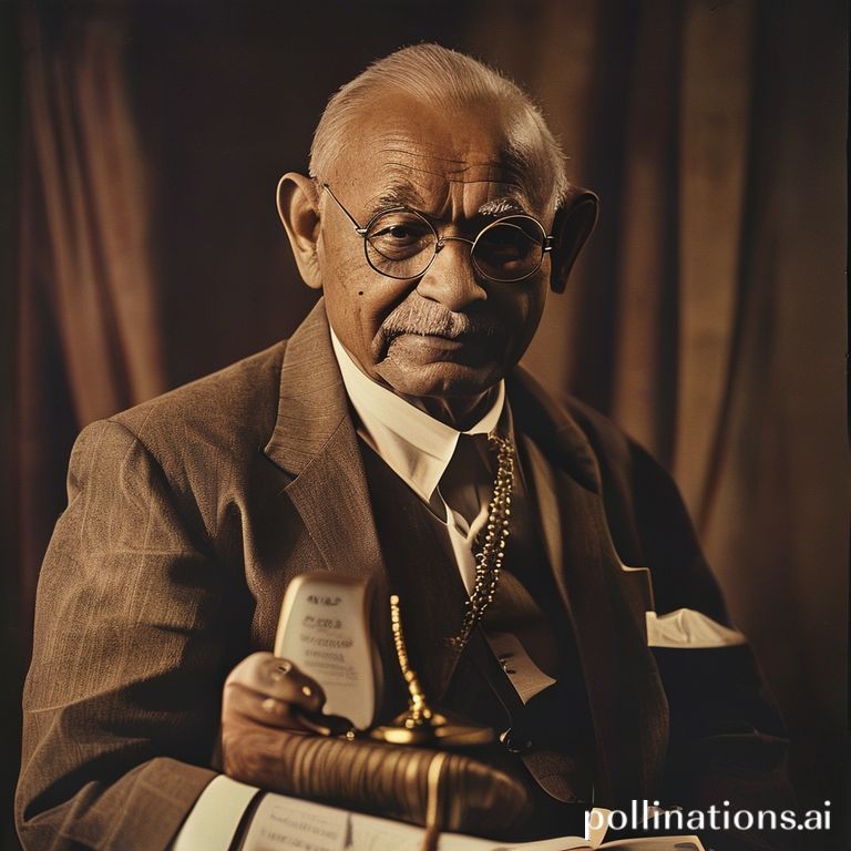 3. Breakthrough Role: Gandhi – Preparation for the role, critical acclaim, Academy Award win