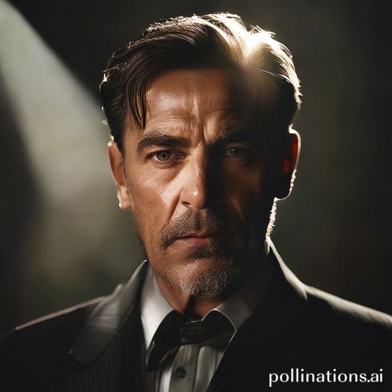 1. Introduction: Who Is Ben Kingsley? – Brief overview, his significance in the film industry