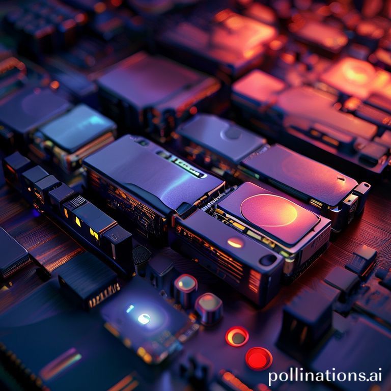 HDD와 SSD의 혼합 구성으로 얻는 이점과 방법