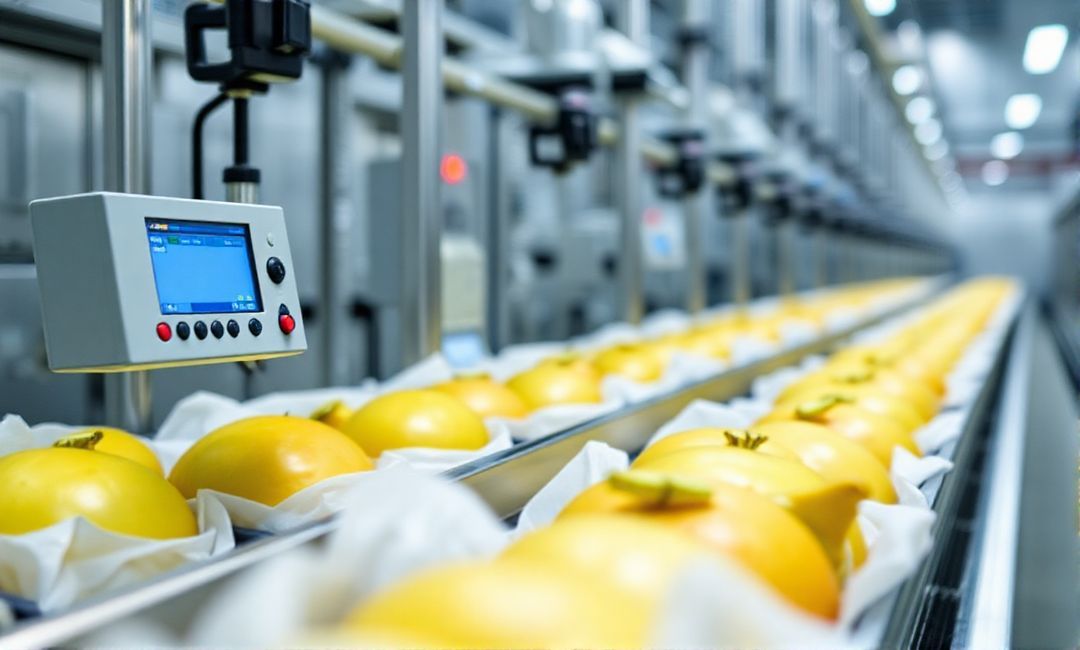 Benefits of Automated Temperature Calibration Systems in Food Production