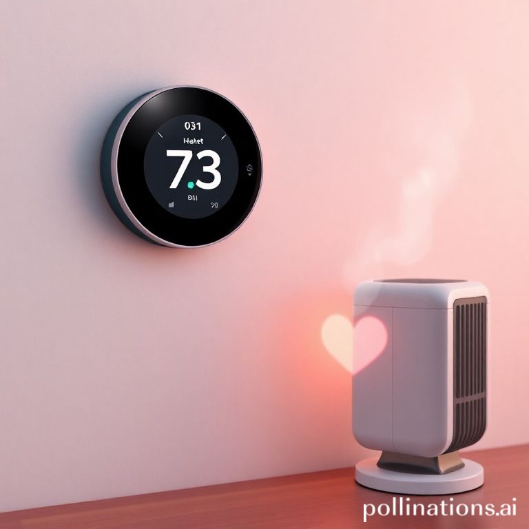 Benefits of Bluetooth in Smart Control Systems for Heaters