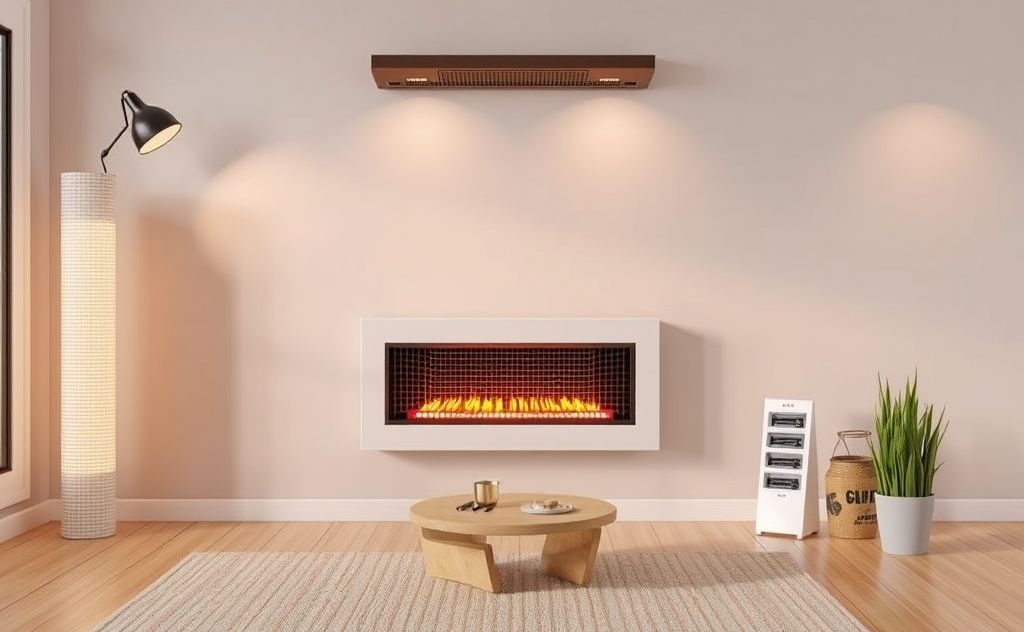 Benefits of Ceramic Heaters for Spot Heating