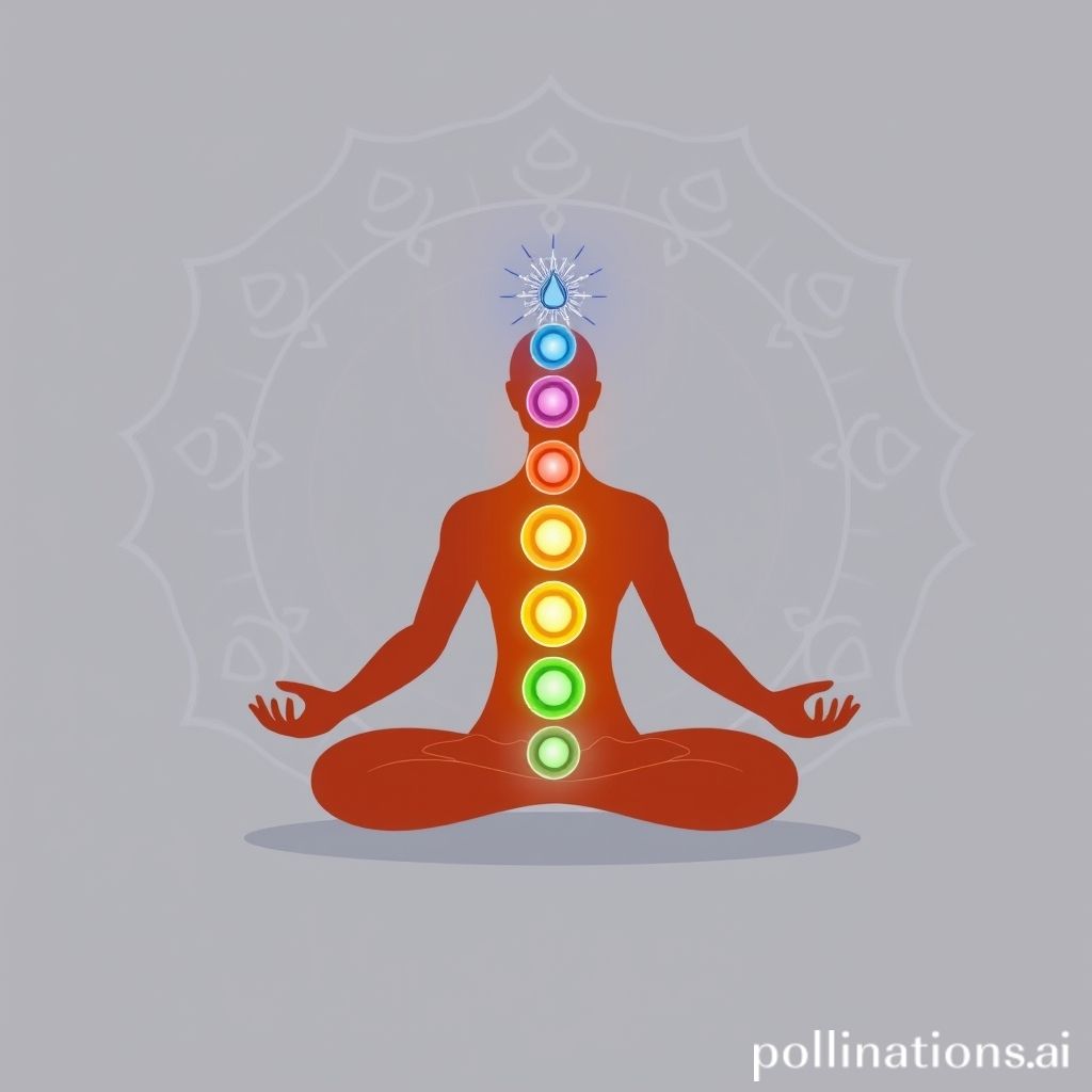 Benefits of Chakra Meditation