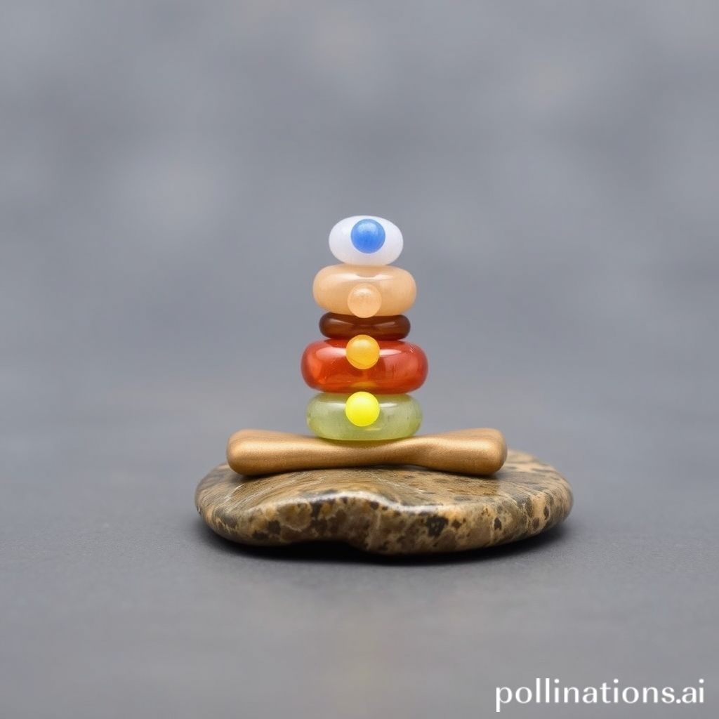 7 Chakra Stones: Discover Their Healing Powers - Chakra Serenity