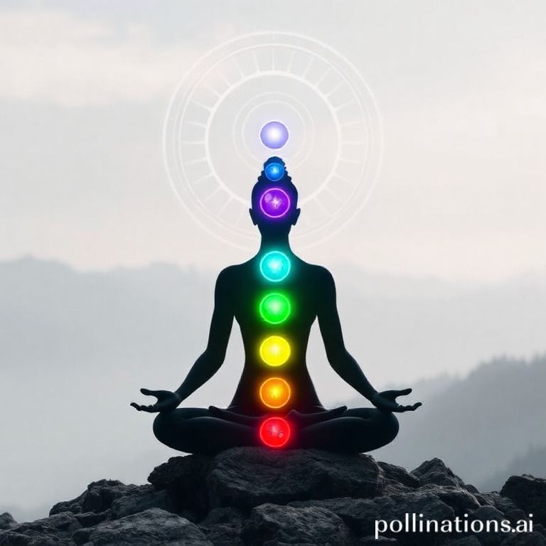 Benefits of Chakras