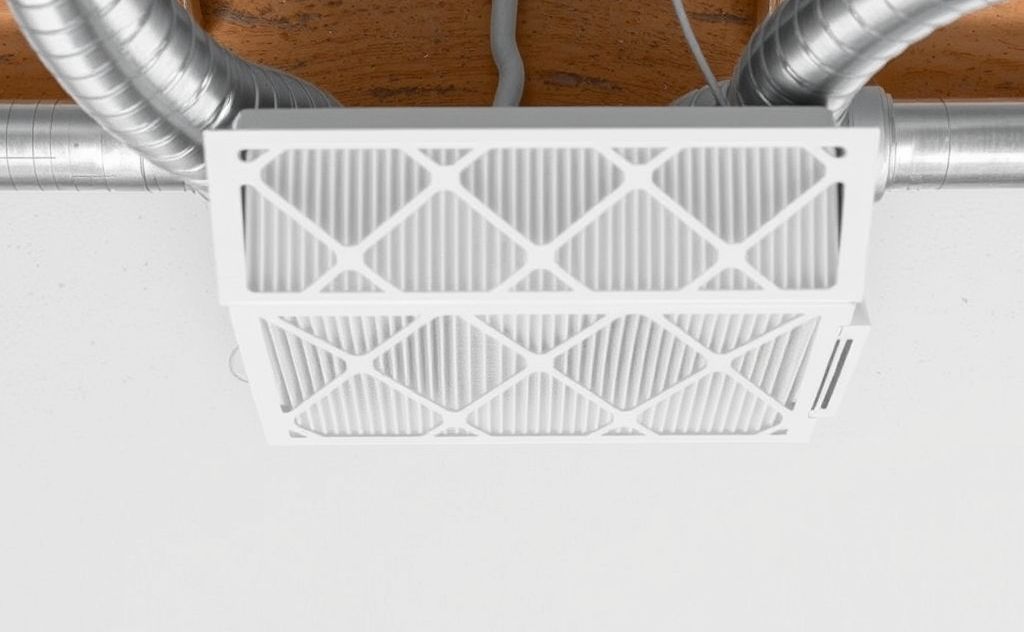 Benefits of HEPA filters in HVAC systems