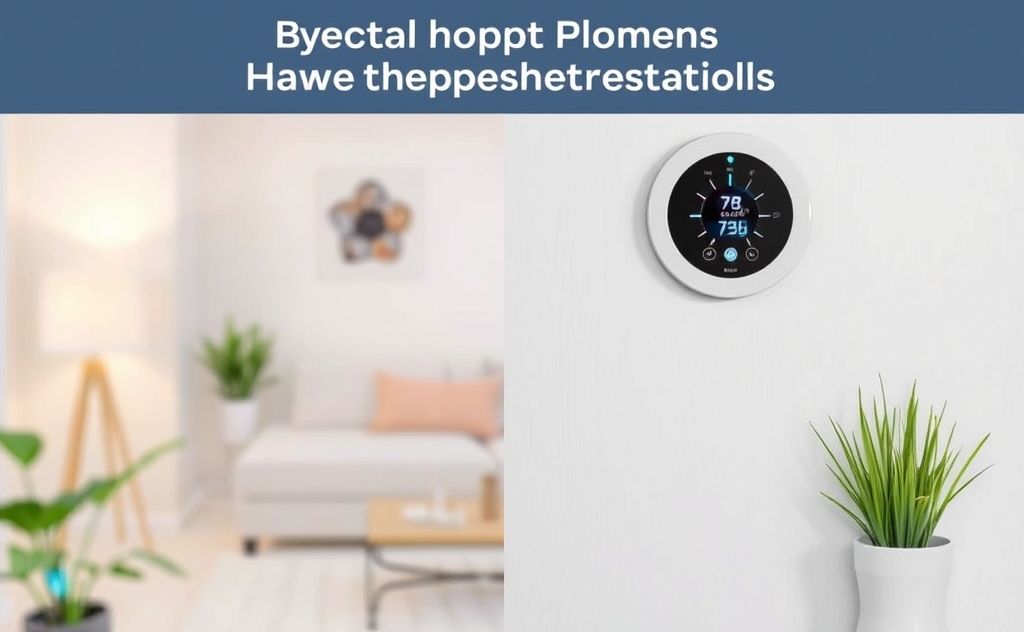 Benefits of Home Temperature Control
