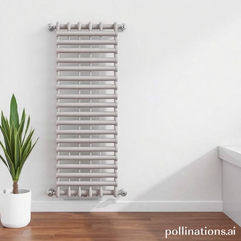 Benefits of Hydronic Radiators