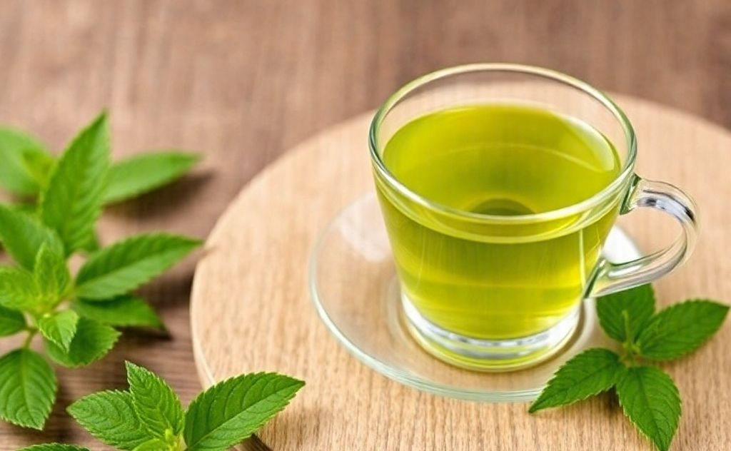 Benefits of Ito En Green Tea for health