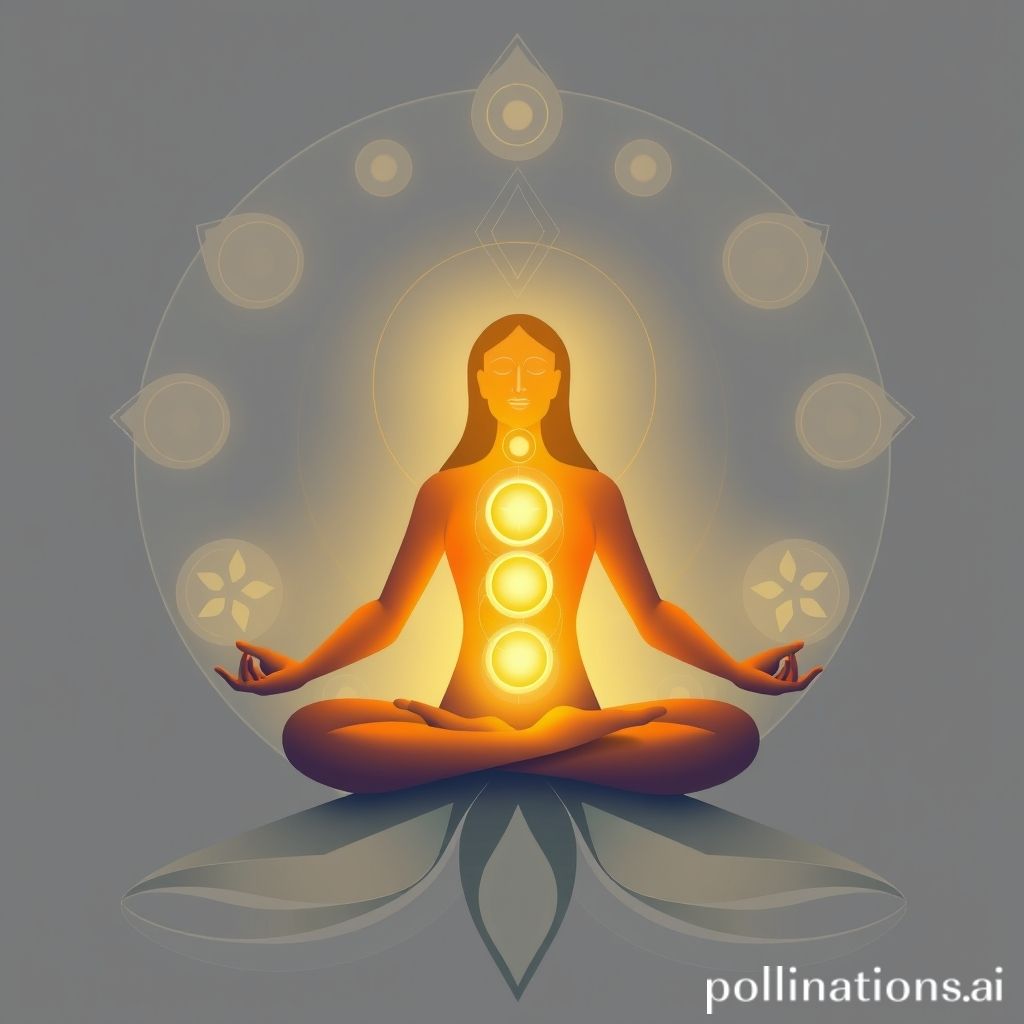 Benefits of Kundalini Spiritual Growth