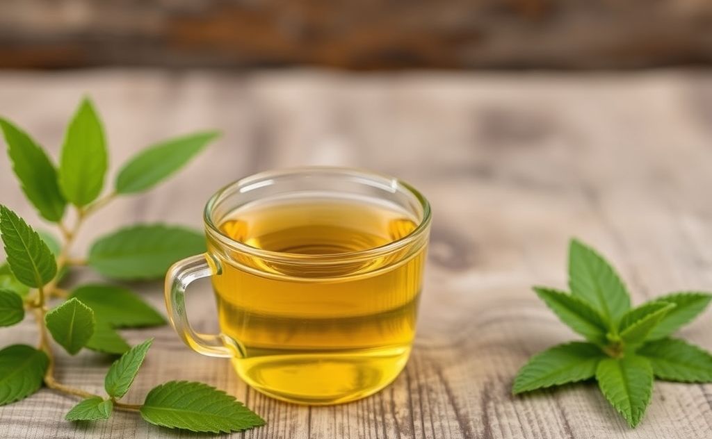 Benefits of Mamaki Tea for health and wellness
