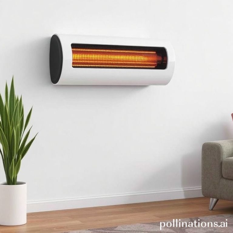 Benefits of Modern Heater Design.