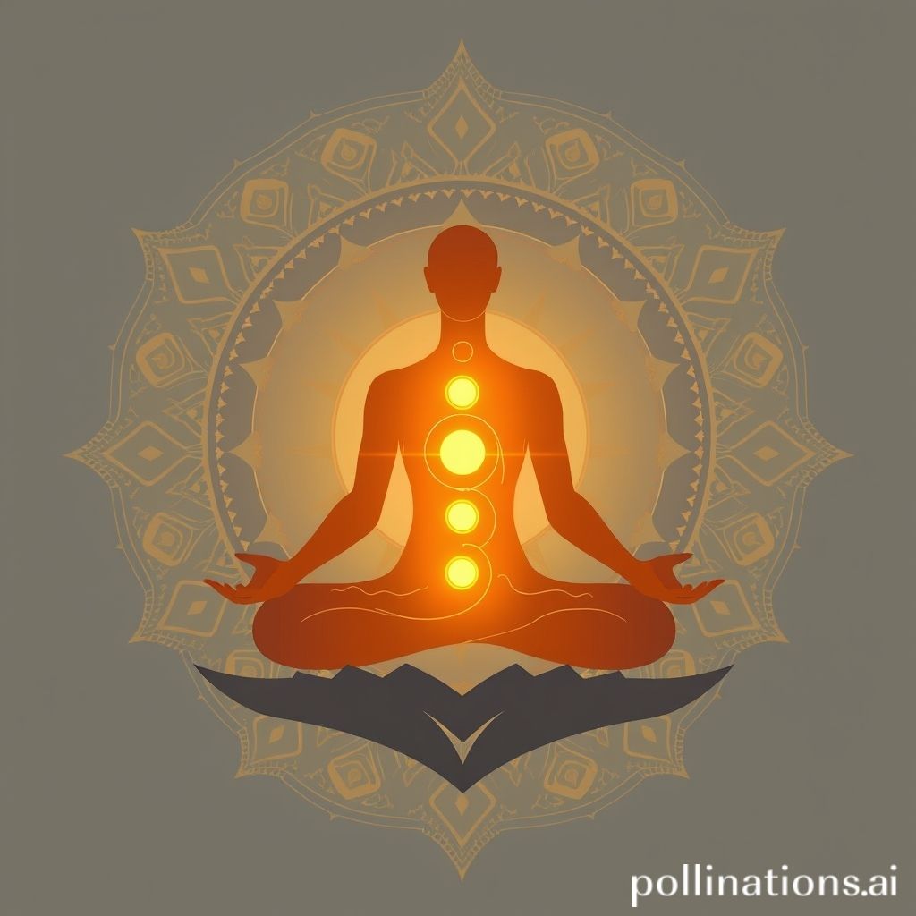 Benefits of Opening the Sacral Chakra