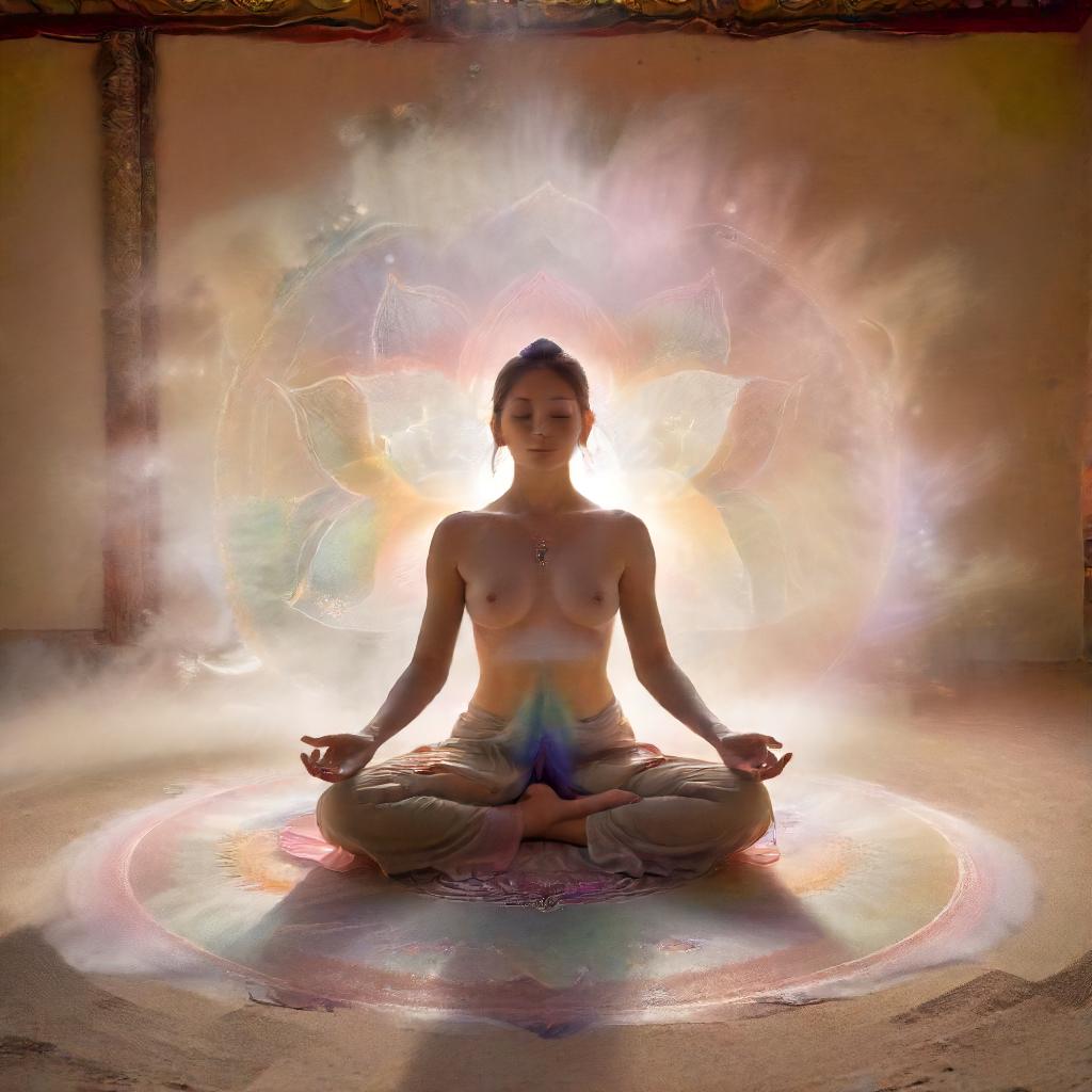 Benefits of Practicing Zen Philosophy and Chakra Meditation