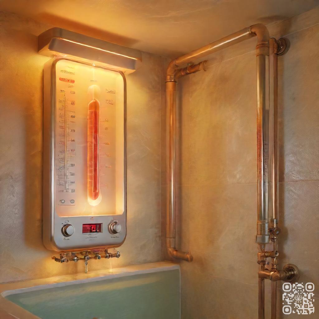 Benefits of Proper Water Heater Temperature for Radiant Heating Systems