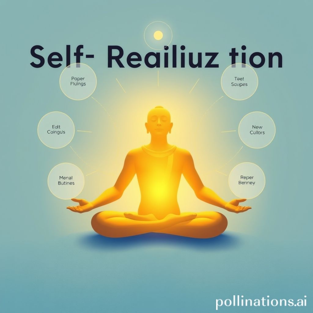 Benefits of Self-Realization