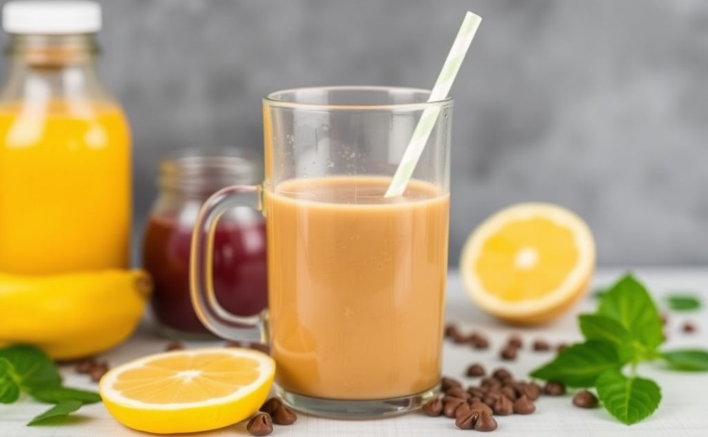Benefits of Skipping Coffee in Juice Cleanse