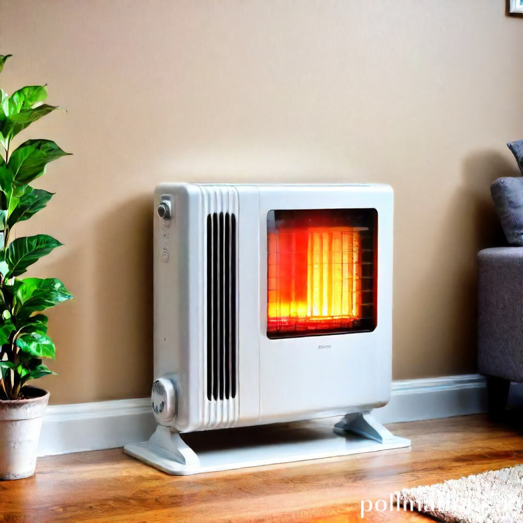 Benefits of energy-efficient electric heaters