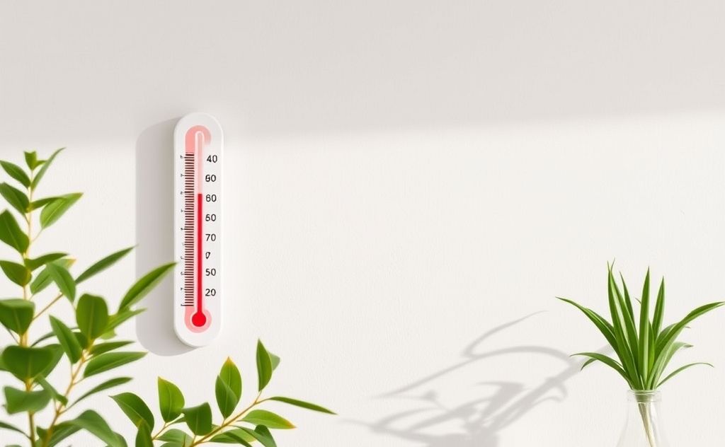 Benefits of temperature regulation for health and wellness