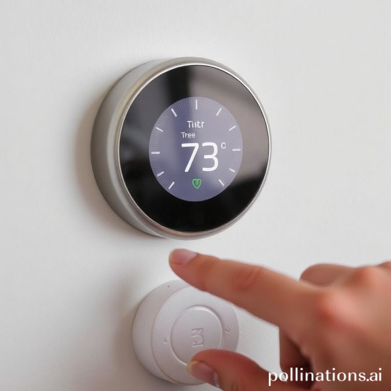 Benefits of using modern thermostats for energy savings