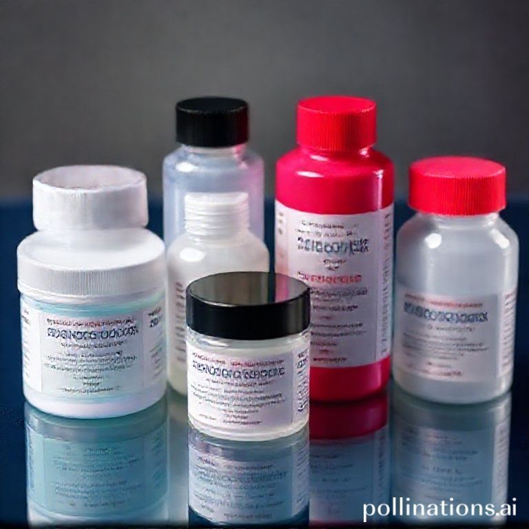 Best 2025 Conductive Gels for RF Devices — Performance Tested & Compared