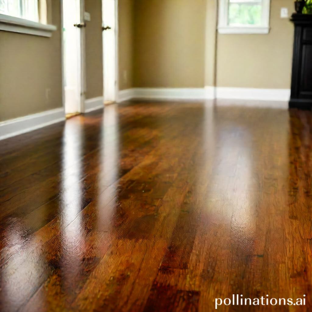 Best Cleaning Methods for Engineered Hardwood Floors: A Step-by-Step Guide