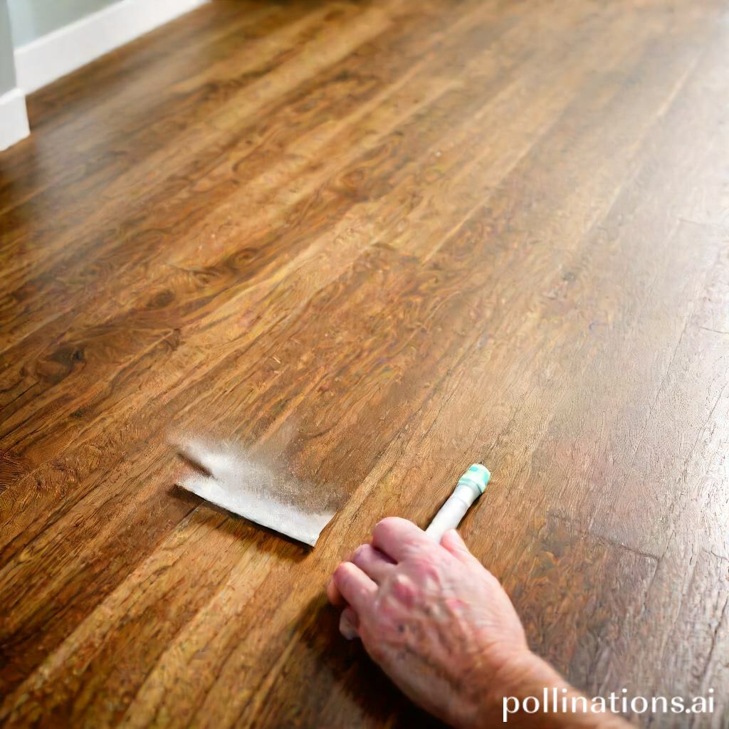 Effective Cleaning Techniques for Vinyl Flooring