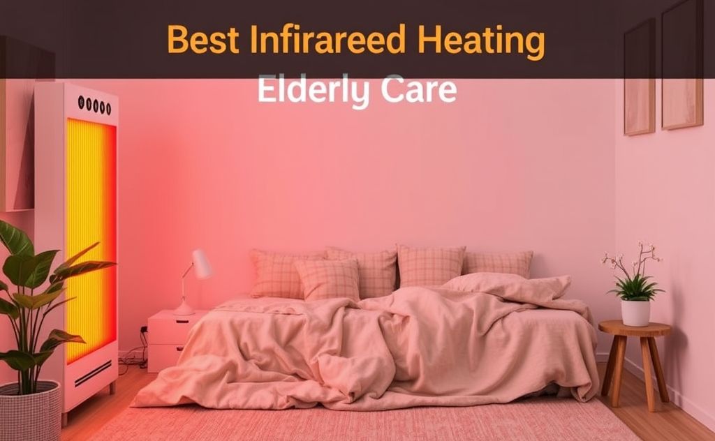 Best Infrared Heating for Elderly Care