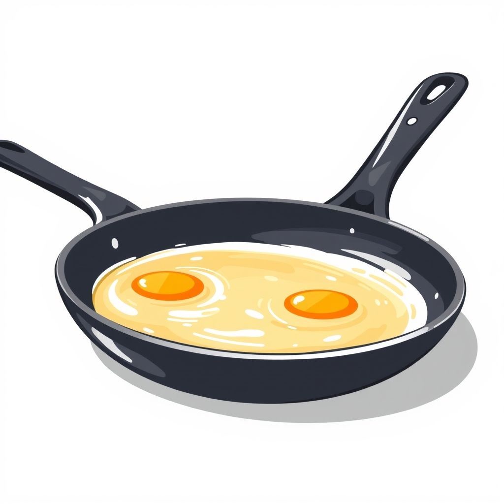 Best Nonstick Frying Pans