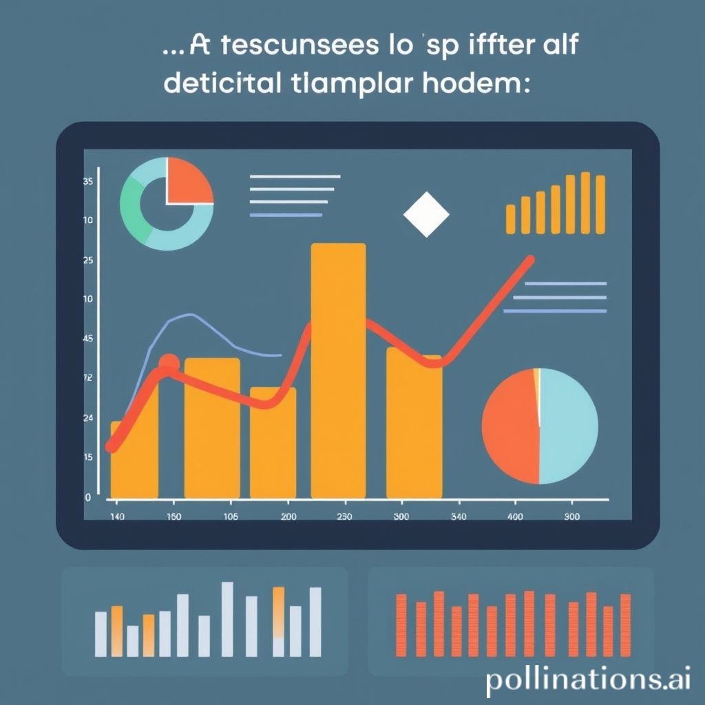 Best Practices for Effective Data Visualization