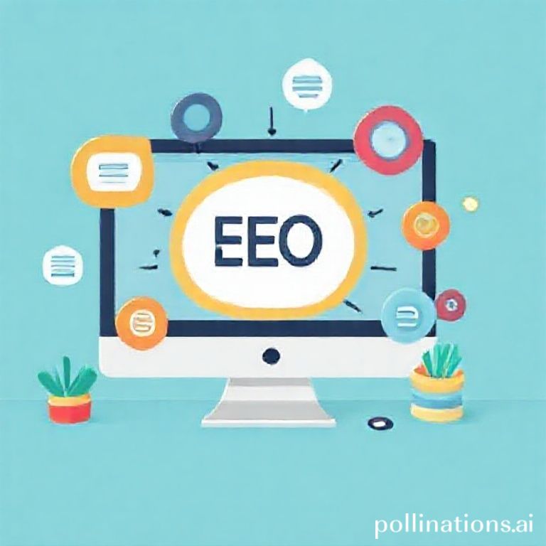Best SEO Practices for Website Design and Development