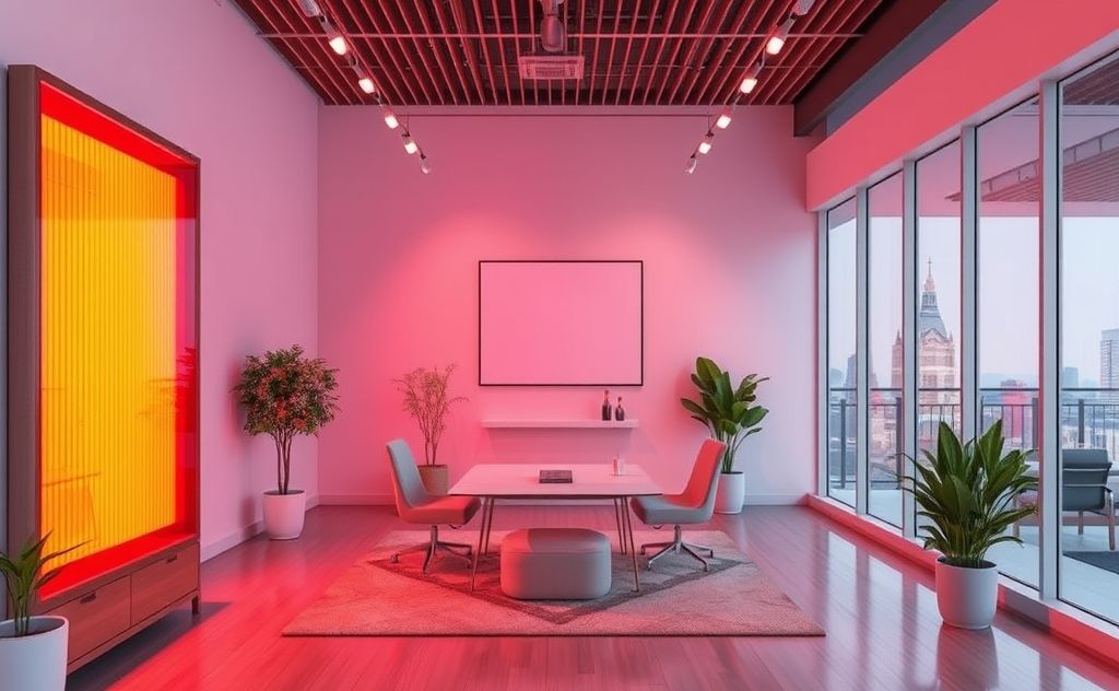 Best Uses of Infrared Heating in Business