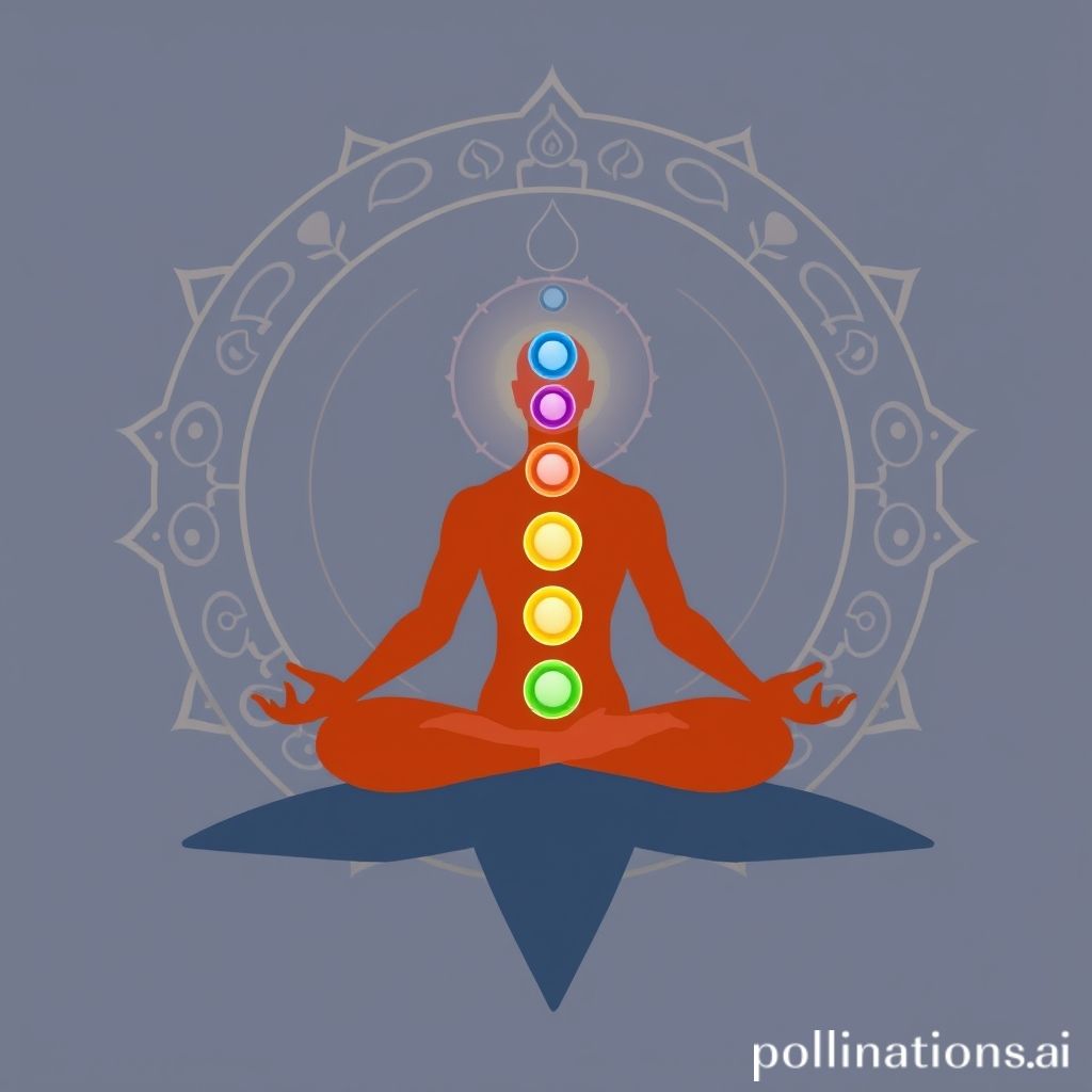 Best Way to Start Chakra Meditation from the Root Chakra